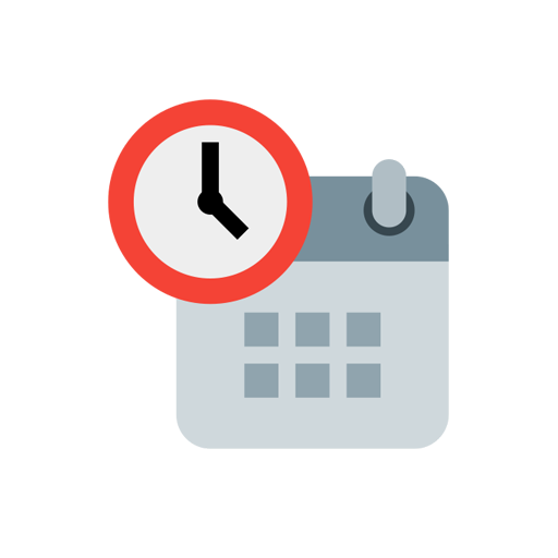 Current DateTime Copy icon
