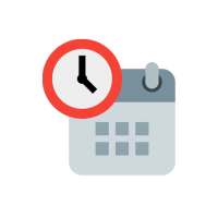 Current DateTime Copy on 9Apps