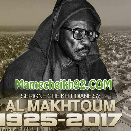 ikon Mame cheikh 92