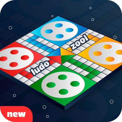 ليدو زول - ludo zool icon