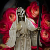 Niña Blanca S-M icon