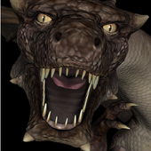 Jump Scare Prank - Arcade Game icon