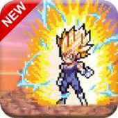 Dragon Champions Warriors: Legend Battle Fight