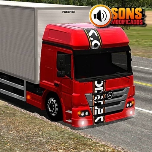 Sons e Skins World Truck Driving Simulator 2022 icon