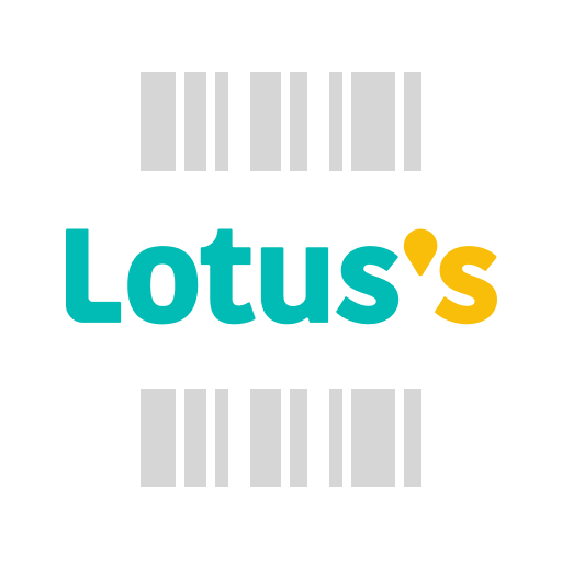 Scan&amp;Shop Malaysia icon