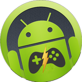 Game Booster for Android أيقونة