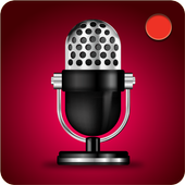 Voice Recoeder icon