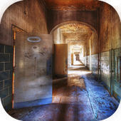 Escape Game - Old Laboratory icon