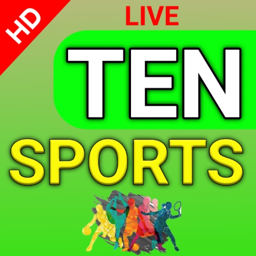 Live Ten Sports HD icon