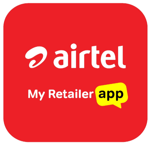 My Retailer APP icon