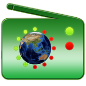 World Radio Stations FM AM icon