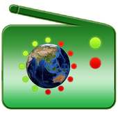 World Radio Stations FM AM