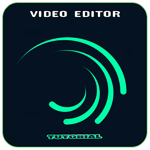 Alight Motion video editor pro Walktrough icon