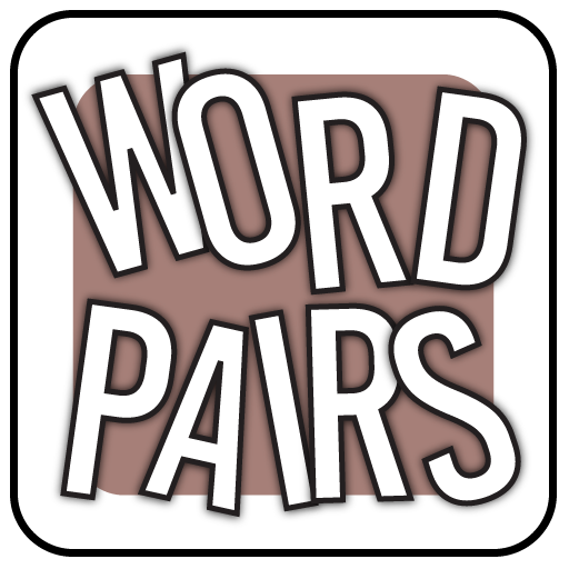 Word Pairs icon