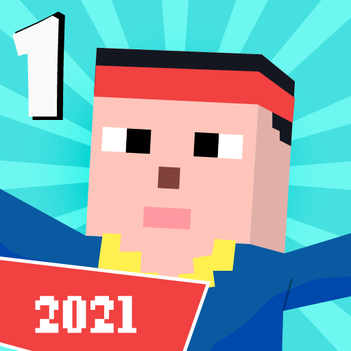 Minicraft icon