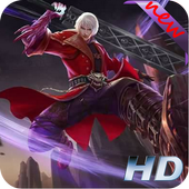 HD Skin Mobile Legend Offline icon