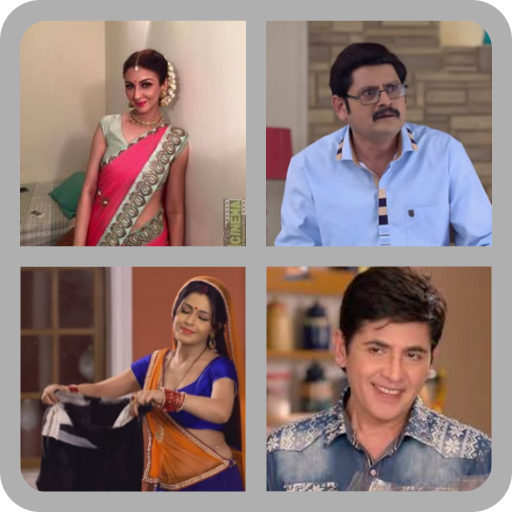 Bhabhi Ji Ghr Hai Game: Trivia Game icon