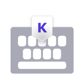 Big And Easy Keyboard icon