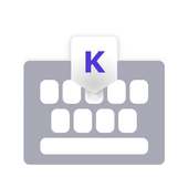 Big And Easy Keyboard on 9Apps