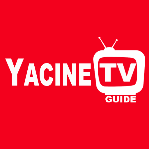 Yacine TV Apk Guide icon