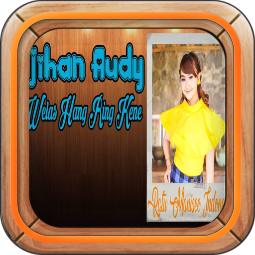 ikon Lagu Jihan Audy Full Album Terbaru