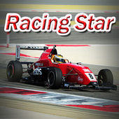 Racing Star icon