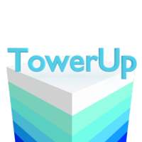 TowerUp: Free Fun Simple Casual Stack Game (Free)
