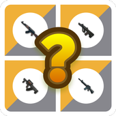 PUBG Mobile Trivia Quiz icon
