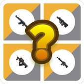 PUBG Mobile Trivia Quiz