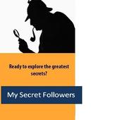 Who Viewed my Profile Facebook icon