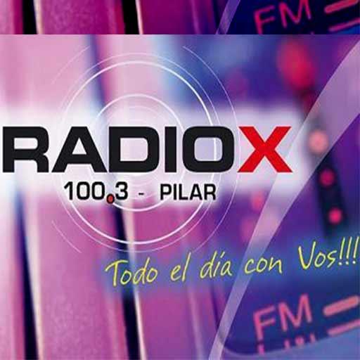 Radio X Pilar icon