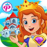 My Little Princess : キャッスル on 9Apps