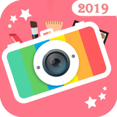Beauty Camera Plus Makeup Editor 2019 icon