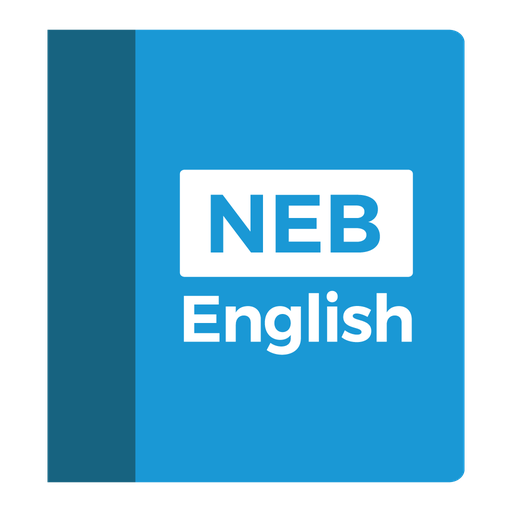 NEB English Summary icon