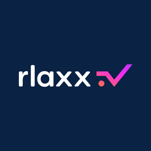 rlaxx TV icon