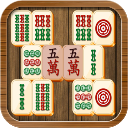Mahjong Classic Mania 2019 icon