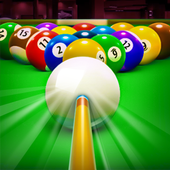 Pool Master 3D icon