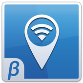 AVG Secure WiFi Assistant icon