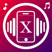 RingtoneX 2020 - Top Ringtones 2020 &amp; Wallpapers icon