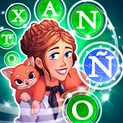 Rosco Pasapalabra icon