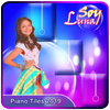 Soy Luna Musica Piano Tiles Game icon