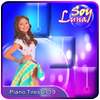 Soy Luna Musica Piano Tiles Game