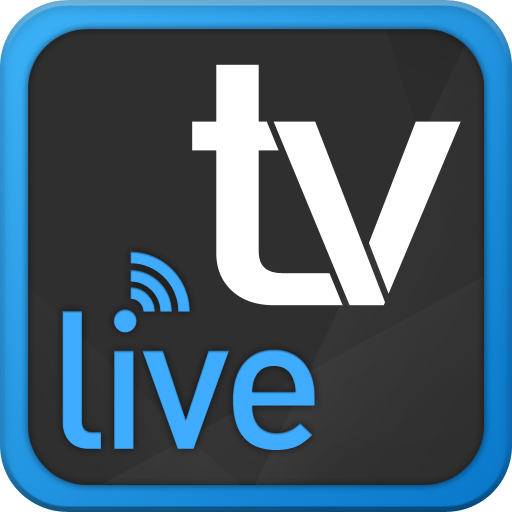 HUMAX Live TV for Tablet icon