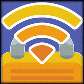 WPA/WPA2 Hasher icon