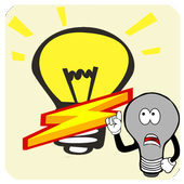 Electricity Connection icon