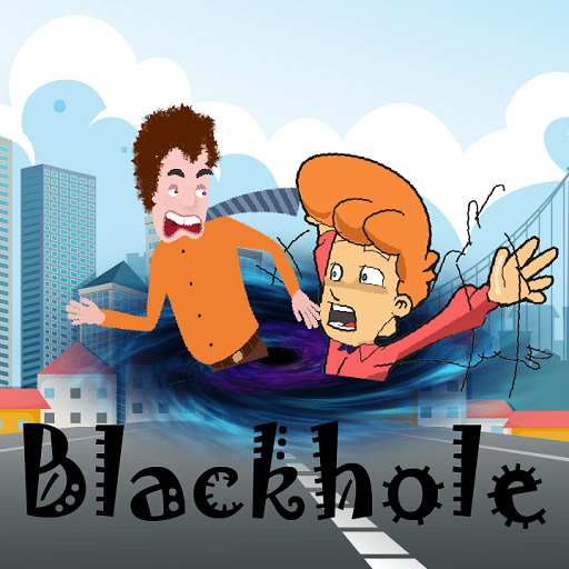 BlackHole io icon