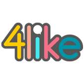 4like on 9Apps