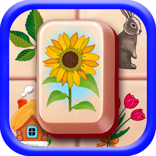 Mahjong Village icon