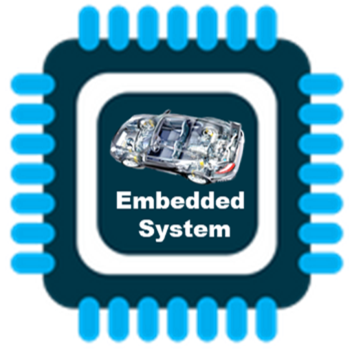 Embedded Systems - Learn In Depth icon