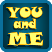 You and Me icon
